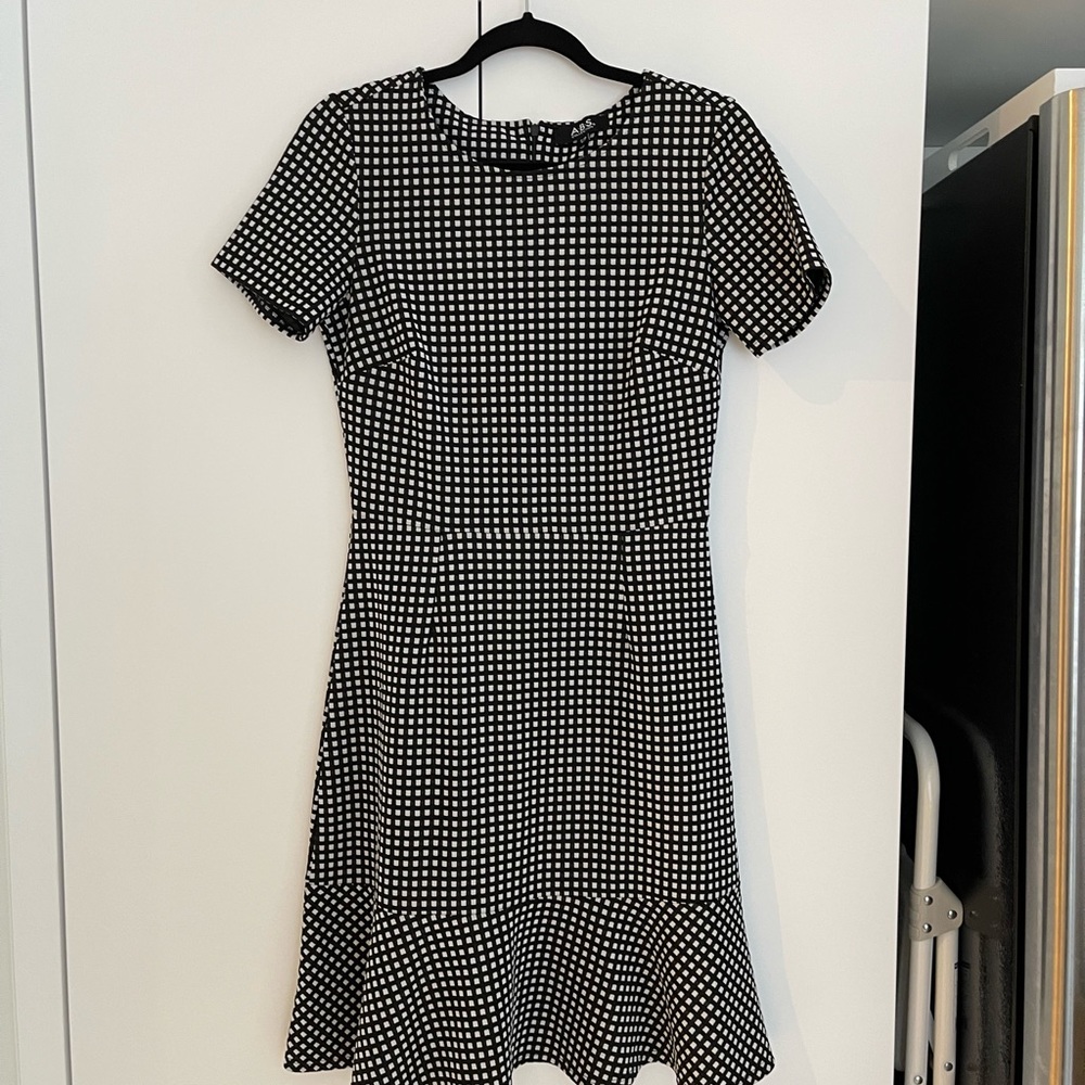 ABS dress